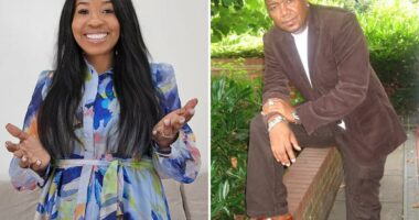 Pastor charged after grandfather of 7 drowns during baptism â and she saw him 'dancing with Jesus'